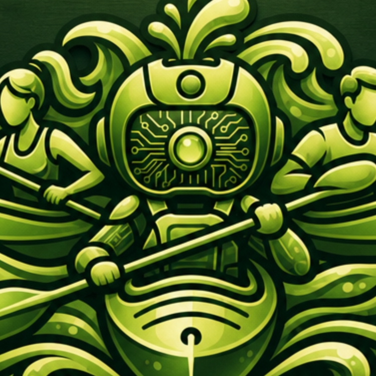 PaddelGuide Logo