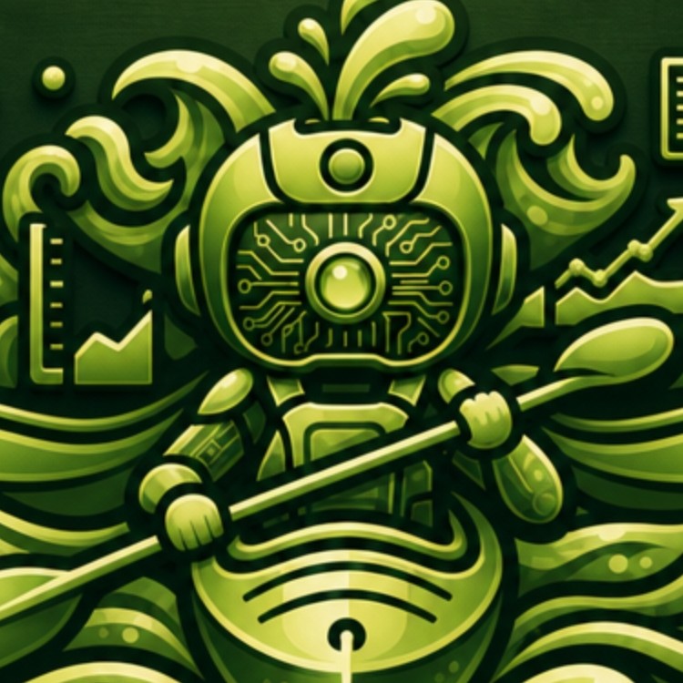 PaddelReport Logo